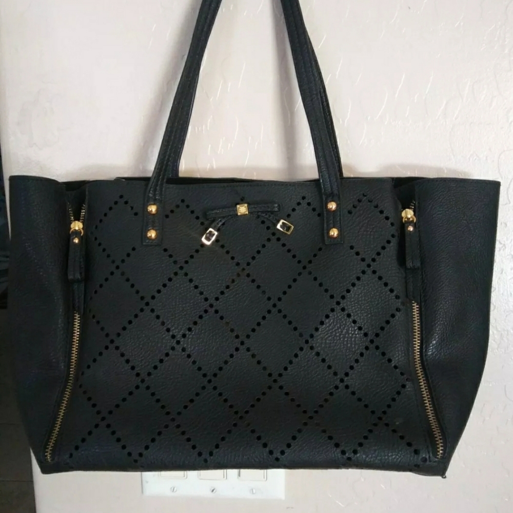 Jessica Simpson Large Tote